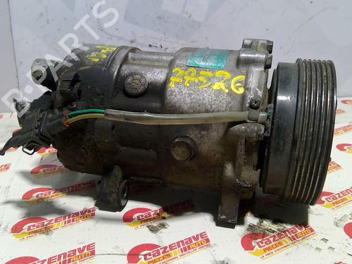 AC compressor VW GOLF IV (1J1) 1.9 TDI | BP25687019M34 