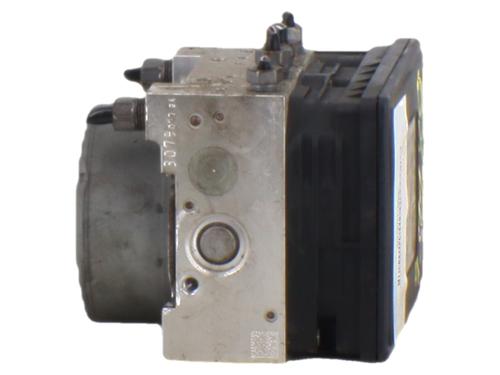 Used ABS pump ABS pump PEUGEOT 208 I (CA_, CC_) 1.2 VTI 82 (82 hp) 40118071 40118071