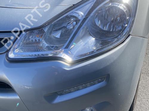 left-headlight-citroen-c3-ii-sc_-2009-33535589 main image