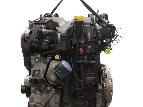 Used Engine Engine DACIA DUSTER (HS_) 1.5 dCi 4x4 (HSMC, HSMD) (110 hp) 39894344 39894344
