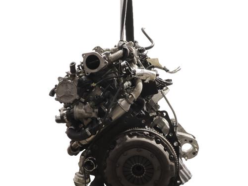 Engine FIAT STILO (192_) 1.9 D Multijet | BP26294402M1 - Image 2