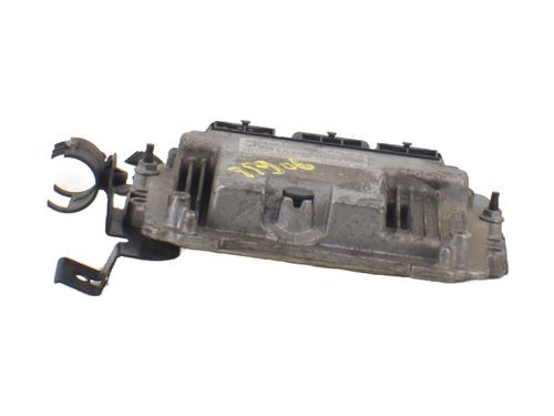 Engine control unit (ECU) PEUGEOT 206+ (2L_, 2M_) 1.4 HDi eco 70 | BP28489786M57 - Image 2