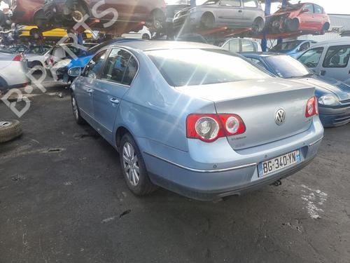 Right headlight VW PASSAT B6 (3C2) 2.0 TDI 16V | BP25678913C29  - Image 8