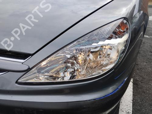 Used Left headlight Left headlight 38513828 38513828