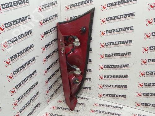 Used Left taillight Left taillight 25688134 25688134