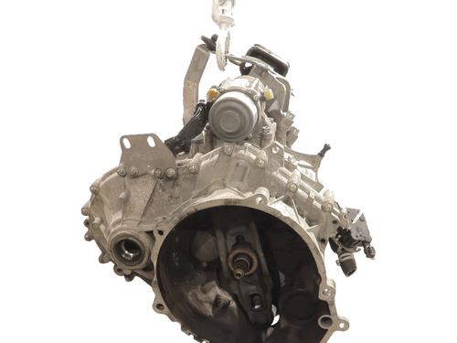 Used Gearbox Gearbox 25696243 25696243