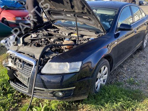 Lève-vitre avant gauche AUDI A6 C6 (4F2) 3.0 TDI quattro | BP28384045C22