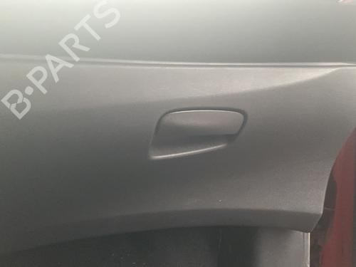 Hanskerom CITROËN DS3 (SA_) 1.6 VTi 120 (120 hp) 27320596