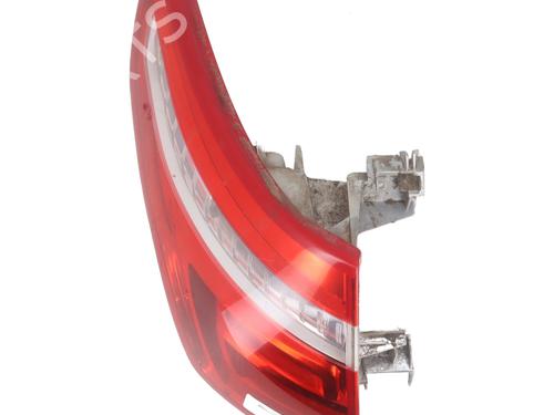 Used Left taillight CITROËN C4 Picasso I MPV (UD_) 1.6 HDi (109 hp) 27294828