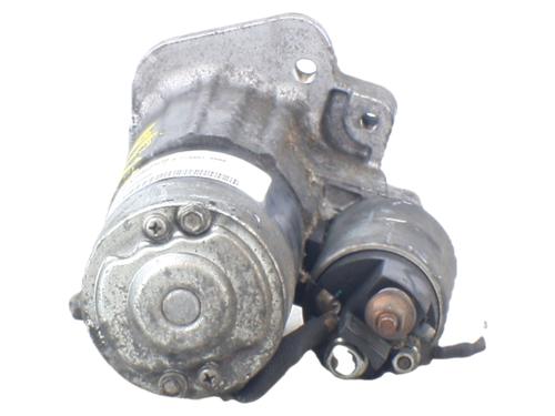 Starter RENAULT CLIO III (BR0/1, CR0/1) | BP37439252M8 - Image 2