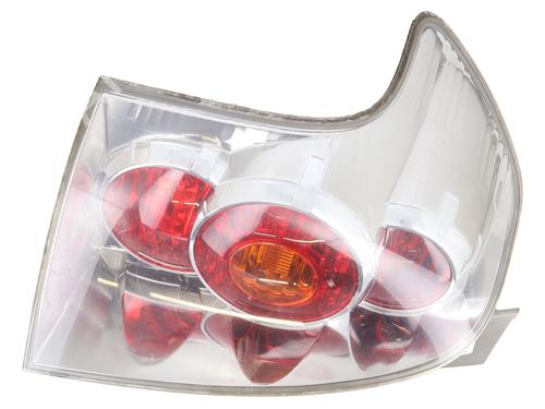 Used Left taillight TOYOTA COROLLA Verso (ZER_, ZZE12_, R1_) 2.2 D-4D (AUR10_, AUR10R) (136 hp) 31170732