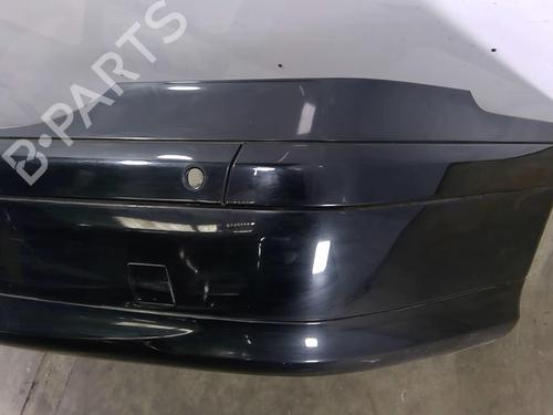 rear-bumper-mercedes-benz-c-class-w203-2000-2001-2002-2003-2004-2005-2006-2007-25686922 main image