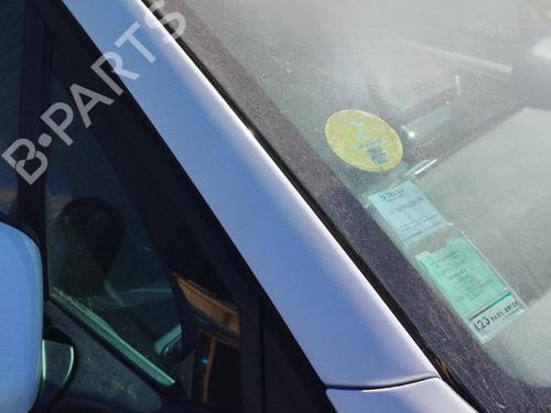 Højre foran trekantet rude Højre foran trekantet rude PEUGEOT 208 I (CA_, CC_) 1.4 HDi (68 hp) 37180002 37180002