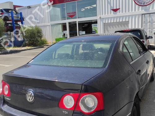 Right tailgate light VW PASSAT B6 (3C2) 1.9 TDI | BP25687248C80  - Image 6