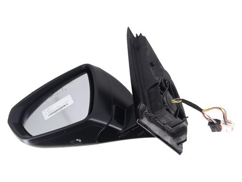 Left mirror OPEL GRANDLAND / GRANDLAND X (A18, P1UO) 1.5 Turbo D (75) | BP31596209C26