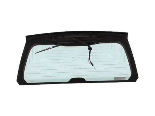 Tailgate SMART FORTWO Coupe (450) 0.7 (450.352, 450.332) | BP25692278C6 