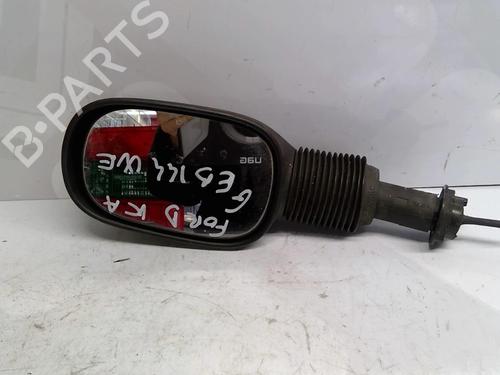 Used Left mirror FORD KA (RB_) 1.3 i (60 hp) 25699294