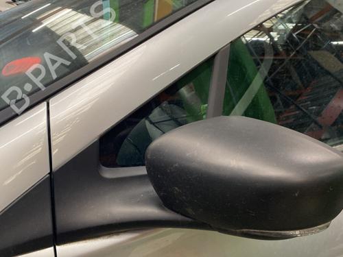 Used Front left quarter glass Front left quarter glass RENAULT ZOE (BFM_) [2012-2026] 33610570 33610570