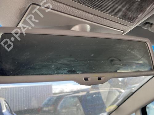 Used Rear mirror SEAT LEON (1P1) 2.0 TDI (170 hp) 30677503