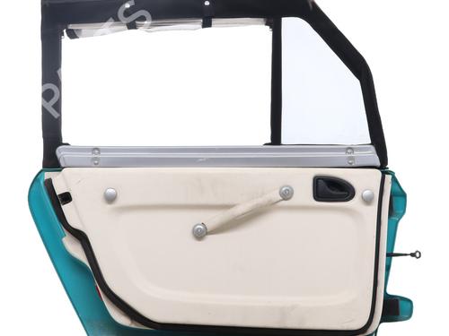 Left front door CITROËN E-MEHARI Electric | BP29847325C2 - Image 3