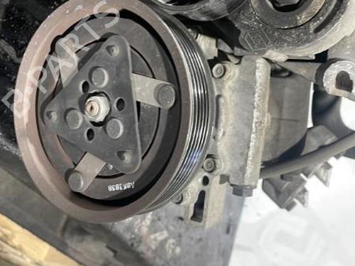 AC compressor RENAULT CLIO III (BR0/1, CR0/1) 1.6 16V (BR05, BR0B, BR0Y, BR15, BR1J, BR1M, BR1Y, CR0B,... | BP25695691M34 - Image 2