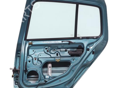 Szyba drzwi tylnych prawych RENAULT CLIO II (BB_, CB_) 1.2 16V (BB05, BB0W, BB11, BB27, BB2T, BB2U, BB2V, CB05,... | BP29847295C21