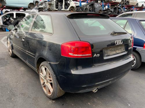 Headlight switch AUDI A3 (8P1) 2.0 TDI 16V | BP39937506I24 - Image 5