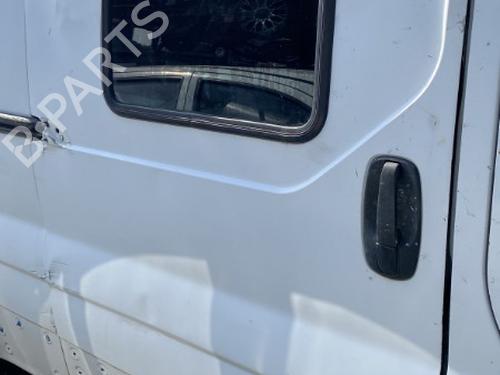 Electronic module RENAULT TRAFIC II Bus (JL) 2.0 dCi 90 (JL00, JL01, JL0H, JL0M, JL0P, JL0S) | BP29328354M83 