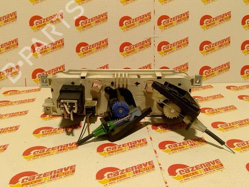 Used Climate control Climate control FORD TRANSIT Platform/Chassis (FM_ _, FN_ _) 2.0 TDCi (F_E_, F_F_) (125 hp) 25688737 25688737