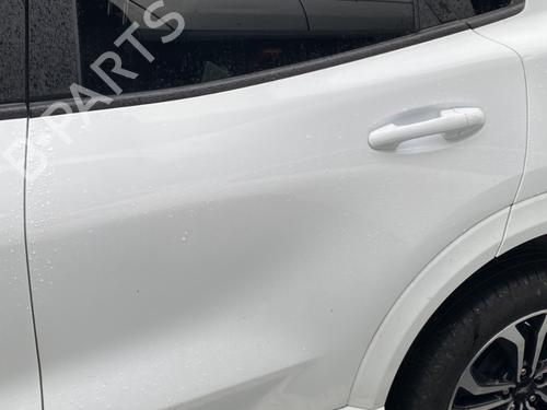 Porte arrière gauche FORD PUMA (J2K, CF7) 1.0 EcoBoost mHEV (125 hp) 31921328
