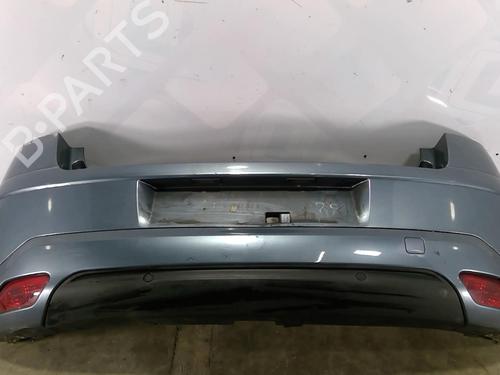 Used Rear bumper CITROËN C4 Coupe (LA_) 1.6 HDi (109 hp) 25674141