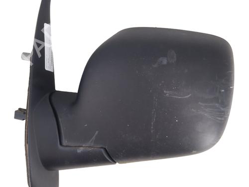 Used Left mirror Left mirror RENAULT KANGOO Express (FW0/1_) [2008-2026] 33535760 33535760