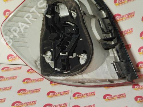 Right taillight BMW 1 (E87) 118 d | BP25699628C35 