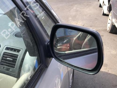 Used Right mirror Right mirror TOYOTA COROLLA Verso (_E12_) 2.0 D-4D (CDE120_, CDE120R) (90 hp) 29293116 29293116