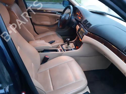 Climate control BMW 3 (E46)  | BP25696602I5  - Image 5