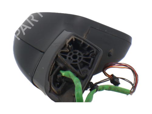 Right mirror PEUGEOT 308 I (4A_, 4C_) 1.6 HDi | BP31188789C27 