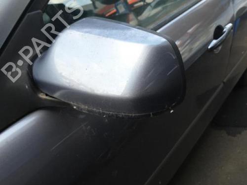 Used Left mirror MAZDA 6 Hatchback (GG) 2.0 DI (GG14) (121 hp) 25695838
