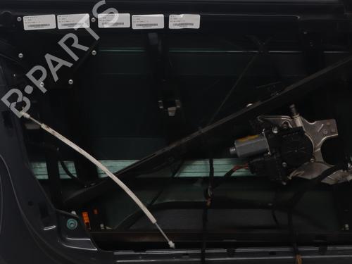 Türscheibe links vorne für AUDI A6 C5 (4B2, 4B4) 1.9 TDI (130 hp) 26289884