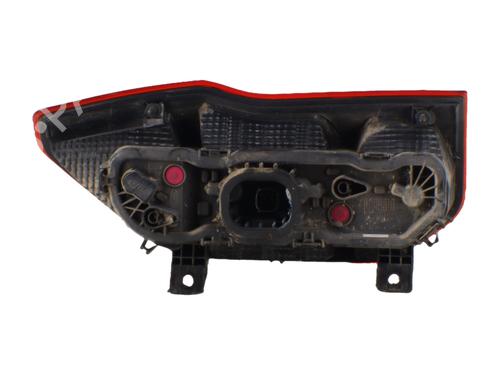 Left taillight FORD TRANSIT COURIER B460 Box Body/MPV 1.5 TDCi | BP40127988C34 - Image 3