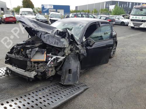 Left front indicator AUDI A1 Sportback (8XA, 8XF) 1.6 TDI | BP25689372C32 - Image 4