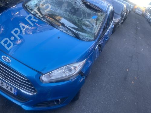 Control unit FORD FIESTA VI (CB1, CCN) 1.6 TDCi | BP32302720M11 - Image 4