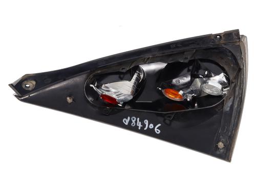 Right taillight CITROËN C1 (PM_, PN_) 1.0 | BP27590321C35 