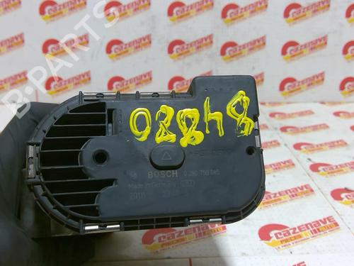Throttle body CITROËN XSARA (N1) 1.6 16V | BP25678545M82 