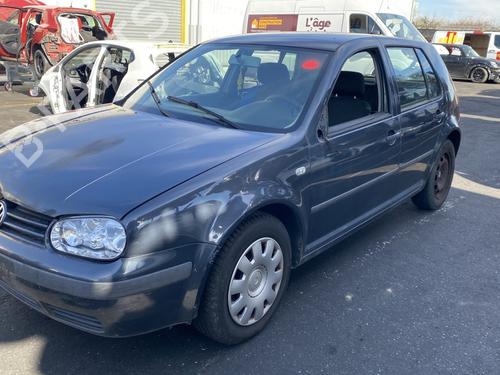 Used Parts VW GOLF IV (1J1)  1.9 TDI  4455899