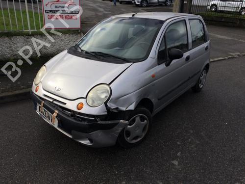 Used Parts DAEWOO MATIZ (M100, M150) 1.0 (63 hp) 2540054