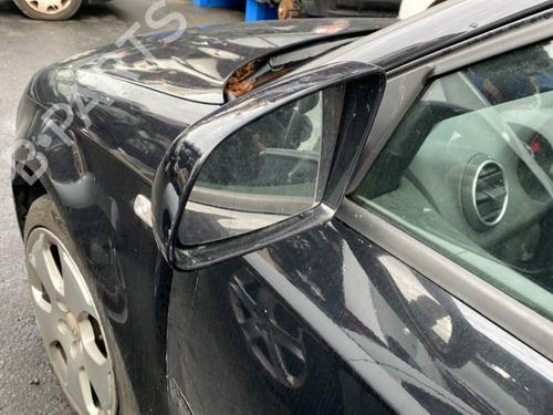 Used Left mirror AUDI A3 Sportback (8PA) 2.0 TDI 16V (140 hp) 25677934