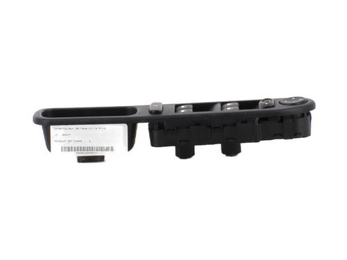 Left front window switch PEUGEOT 307 (3A/C) 2.0 HDi 135 | BP25680257I27  - Image 5