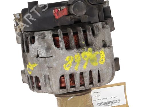 Alternator FORD FIESTA VI (CB1, CCN) 1.6 TDCi | BP25683575M7 - Image 4