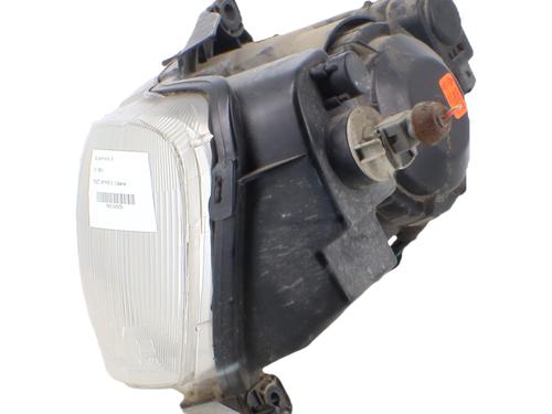 Used Left headlight Left headlight PEUGEOT 106 II (1A_, 1C_) 1.0 i (50 hp) 40117985 40117985