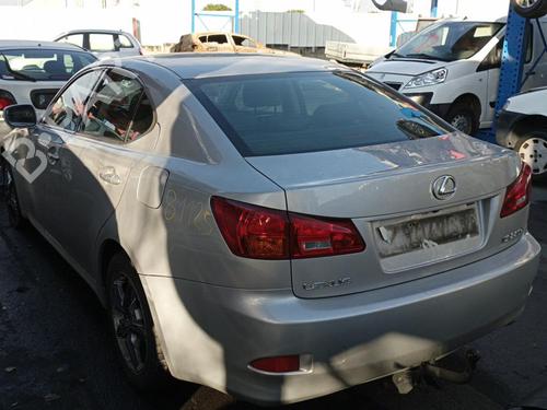 Right tailgate light LEXUS IS II (_E2_) 220d (ALE20) | BP25684405C80  - Image 8